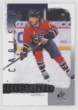2020-21 SP Authentic 2000-01 Retro John Carlson #R23 y0t