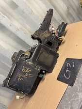 1987 88 89 1991 F150 F250 F350 BRONCO UNDERDASH UNDER DASH AC HEAT AIR HVAC BOX