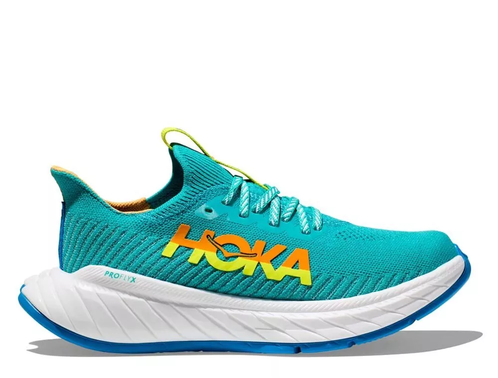 Hoka carbon x weight clearance