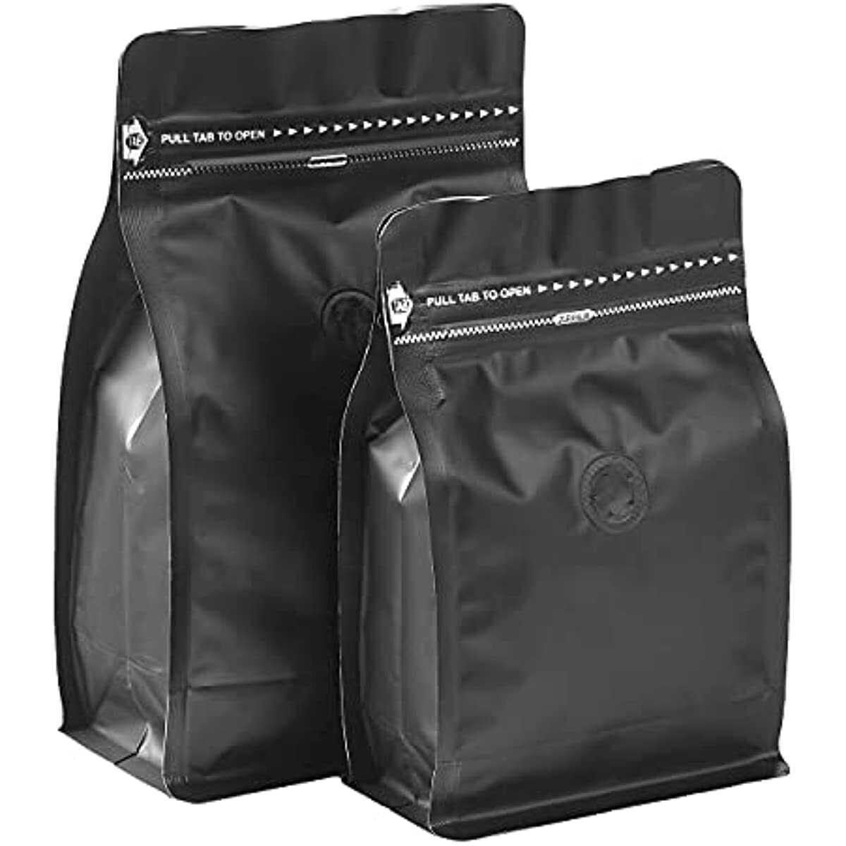 Discover more than 130 foil bags for coffee super hot stylex.vn