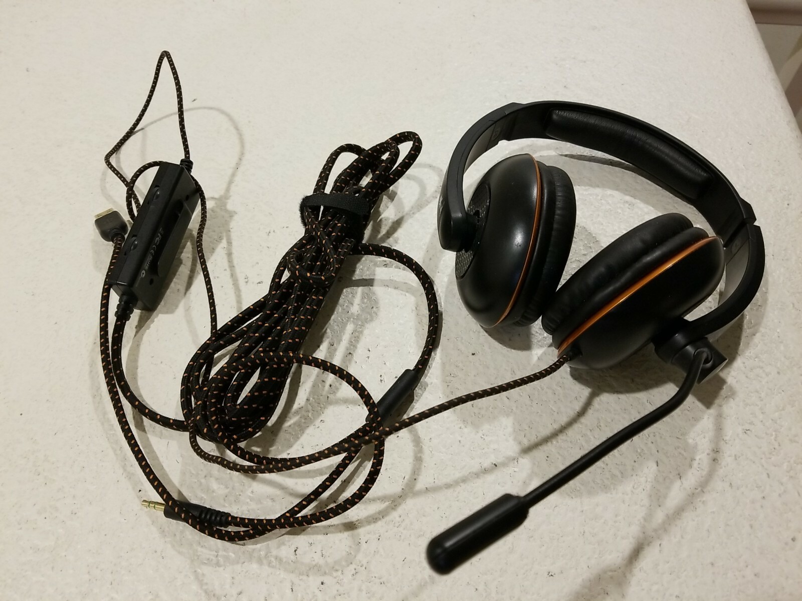 Turtle Beach Ear Force KILO Call of 