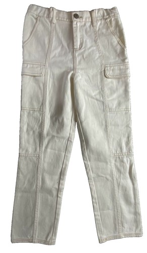 visvim carroll pants DMGD 【Size2】　IVORY visvim Carroll Pants DMGD Ivory Size 2 New Unused | eBay