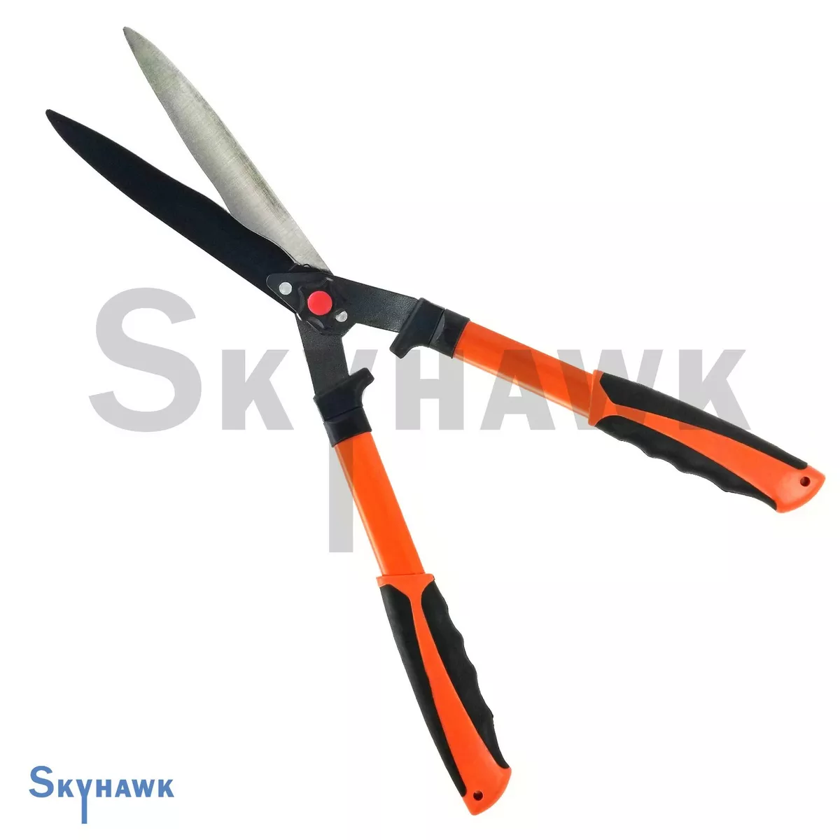Bush trimmer scissors deals