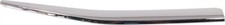 Grille Trim for 2011-2012 Honda Accord EX 6 Cyl 3.5L  Passenger Side 