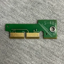 Snap On Scanner S-48 European Personality - Honda - EAP0268L10A