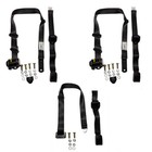 <!--F#f_0-->Front Seat Belt Kit to Suit Holden HJ 1974-76 Panel Van and Utility Bench Seat<!--F/-->