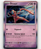 Pokemon Deoxys 074/182 - Paradox Rift
