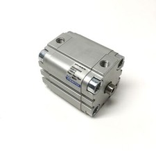 Festo ADVU-40-30-PA Compact Pneumatic Air Cylinder 40mm Bore, 30mm Stroke