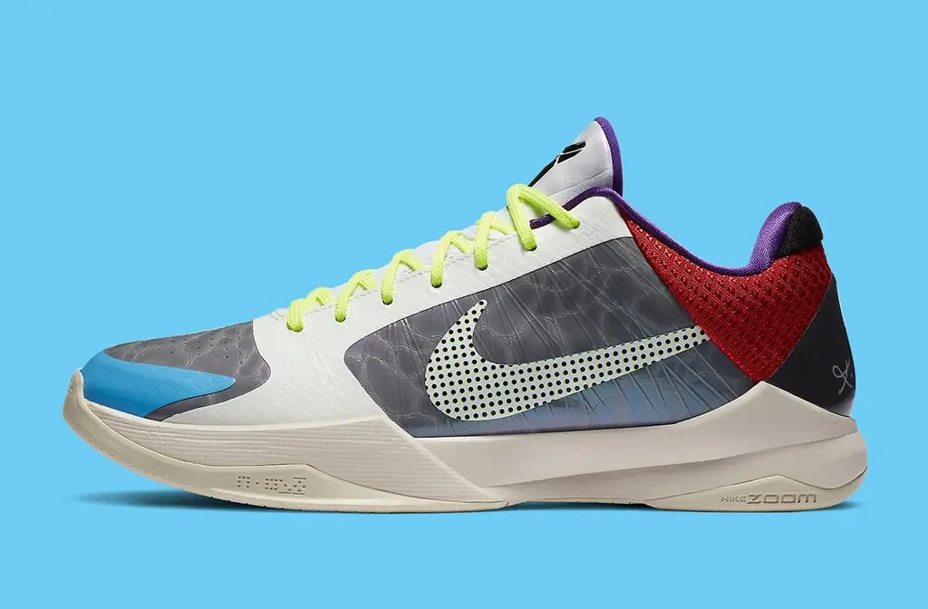 シューズ(男性用) B. J. Tucker Nike KOBE11 Nike Kobe 5 ProtroPJ Tucker - Size 11 - cd4991 004 | eBay