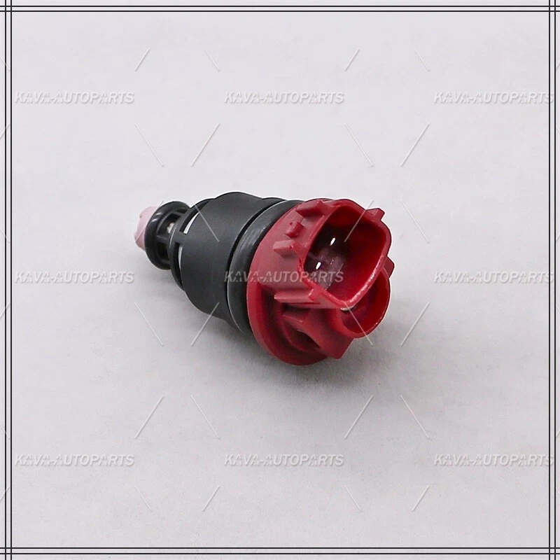 8PCS Fuel Injectors for 1997-2001 for Infiniti Q45 4.1L V8 #16600-96E01 - Image 2 of 4