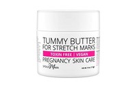 Tummy Butter Prevent Pregnancy & Postpartum Stretch Marks Moisturize Nourish 4oz Tummy Butter Prevent Pregnancy & Postpartum Stretch Marks Moisturize Nourish 4oz