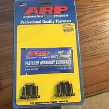 ARP 200-2902 Flexplate Bolt Kit - Ford/Chevy V8 7/16"-20 - 12-Point - 0.680"