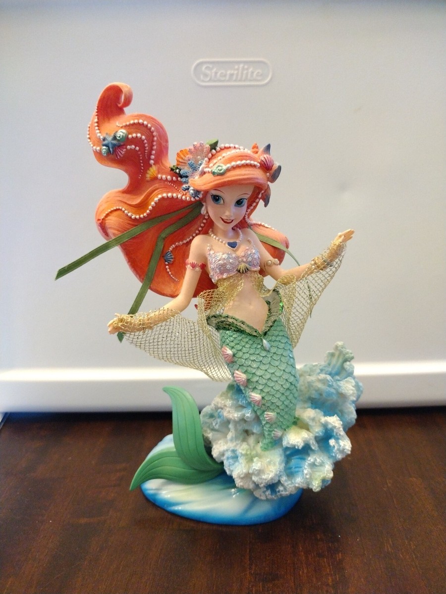 Disney Showcase Collection アリエル Disney ディズニー ショーケース コレクション クチュール デ