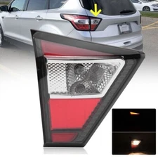 For Ford Escape 17-19 Tail Light Taillight Rear Left 2247369