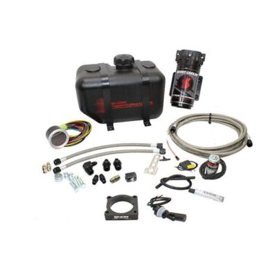 BMW N54 135 335 535 Snow Performance Stage 2.5 Water Meth Methanol ...