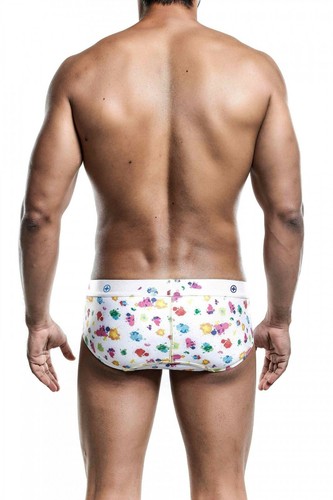Male Basics Splash Slip - Bild 6 von 7