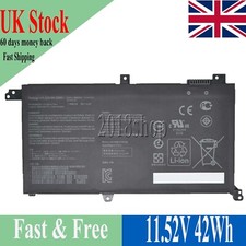 B31N1732 Battery for Asus VivoBook S14 S430FA S430FN S430UA S430UF S430UN X430FA
