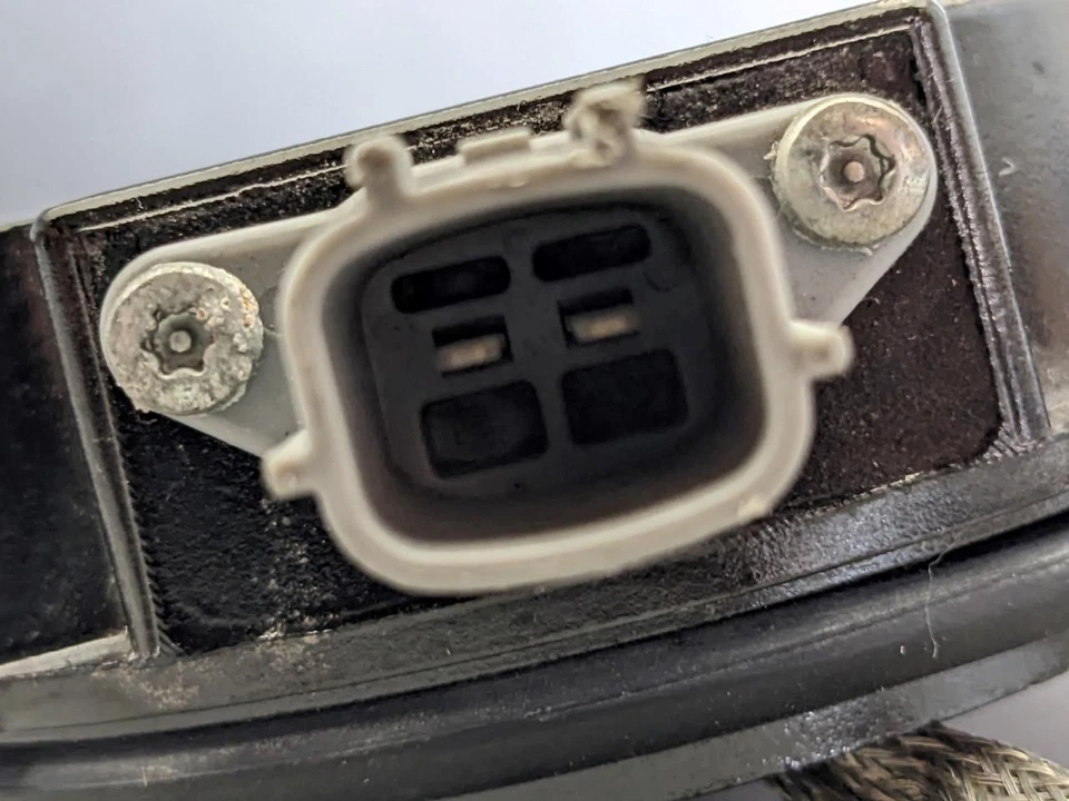 Блок управления балластным воспламенителем ксеноновой фары для Subaru Nissan Infiniti 2004-17 годов выпуска от оригинального производителя - Изображение 3 из 4