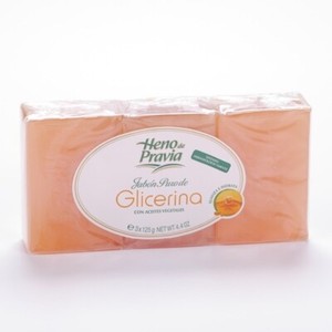 bar soap without moisturizer