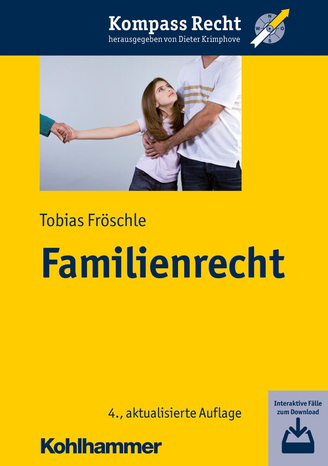 Thumbnail - Familienrecht Tobias Fröschle
