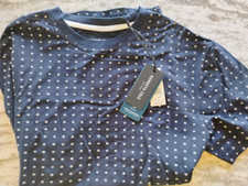 Kenneth Cole Performance Active Short Sleeve TShirt Medium MINT FREE SHIPPING