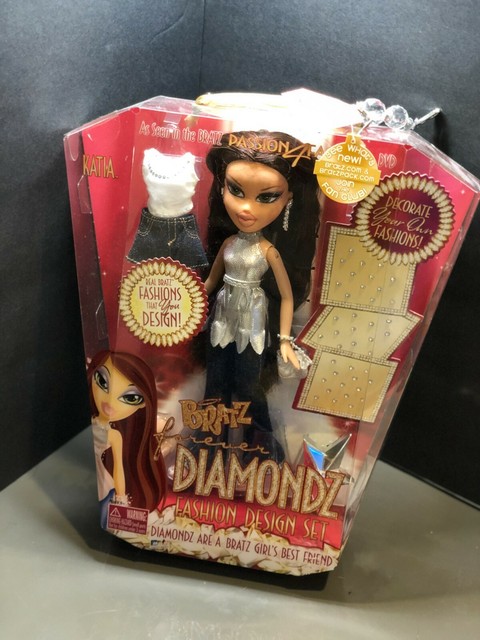 bratz passion 4 fashion diamondz full movie online free