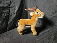 GANZ Webkinz Endangered Dama Gazelle Signature 11" plush WKSE3022 NO TAG