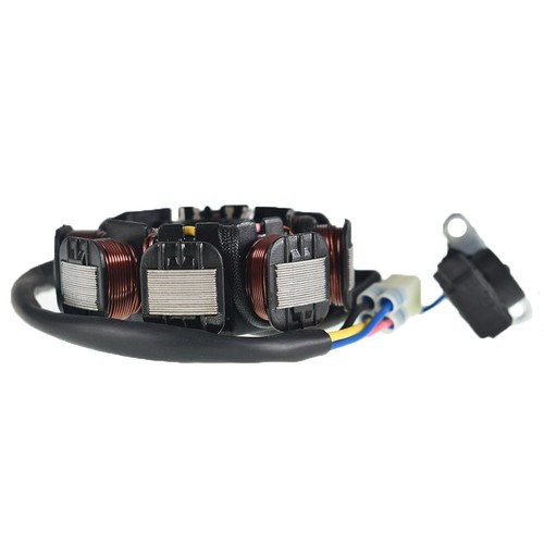 For Polaris Sportsman 90 2007-2014/2016 Outlaw 50 90 Generator Stator 0454949 - Picture 9 of 10