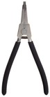 KS TOOLS Antriebswellen-Sicherungszange, 30° abgewinkelt (115.0991)