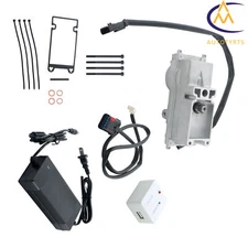 VGT Electronic Actuator For Cummins ISX ISM Turbo part 4034289 RX or 6378270 RX