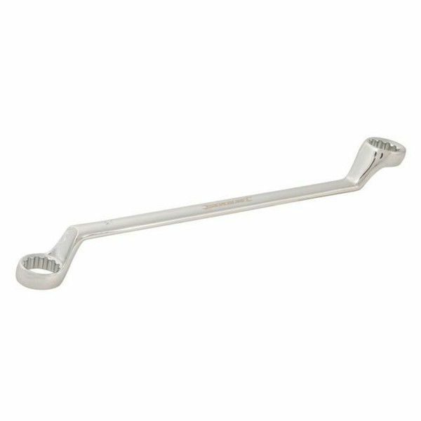Silverline Deep Offset Ring Spanner 21 X 23mm 447826 For Sale Online EBay