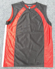 EXCEED Tank BASKETBALL Youth Size M 12-14 Boys HEAVY DUTY 2101