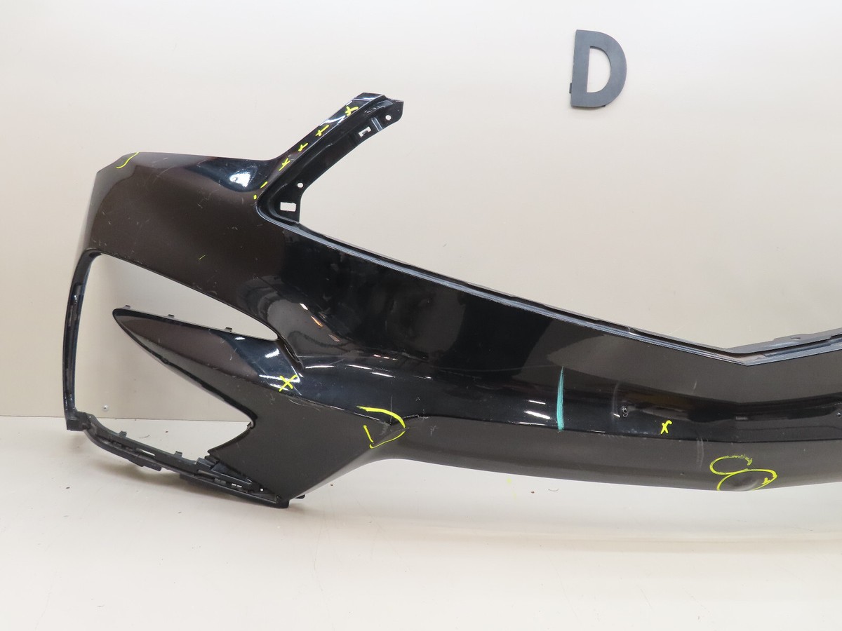 ゆーちゃ 2010-2011 Honda CR-V EX /L /LX Front Upper Bumper Cover 71102-SWA