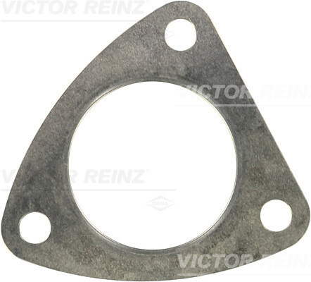 Victor Reinz 71-25276-20 Dichtung, Abgasrohr For Porsche-image