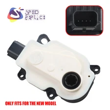 Front Car Grille Active Shutter Motor Actuator Fits for 13-19 Ford Escape