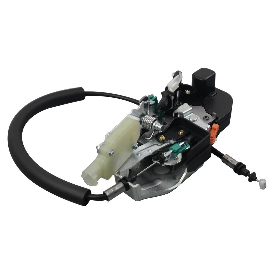 Door Lock Actuator Motor Replacement For Dodge Challenger 2011-2014 Front Right Passenger Side - 931-750 - View #7