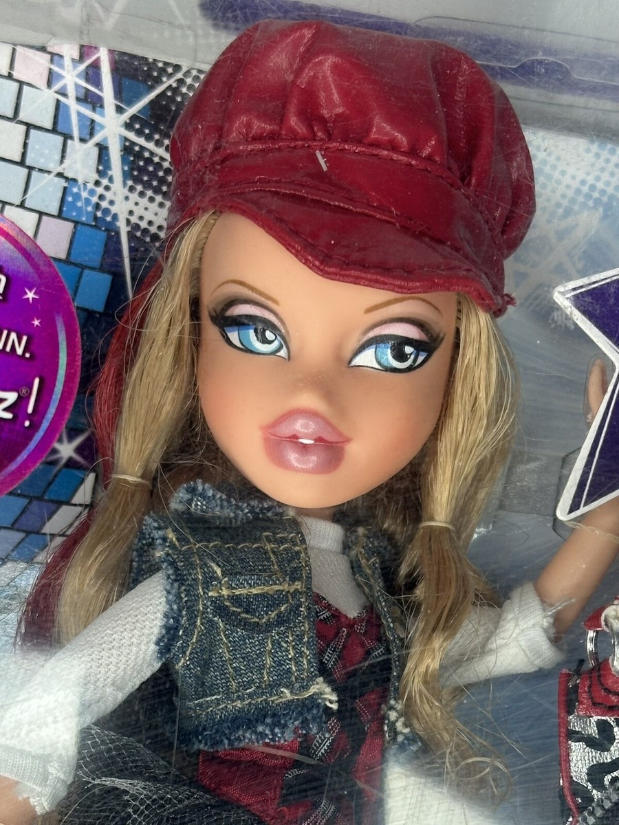 Bratz Party Cloe Second Edition Doll 2010 10th Anniversary | eBay
