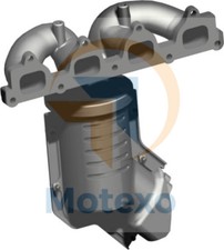 Katalysator Honda Civic 1.5i 16v