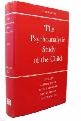 Pick from a Collection of Psychoanalytic Books