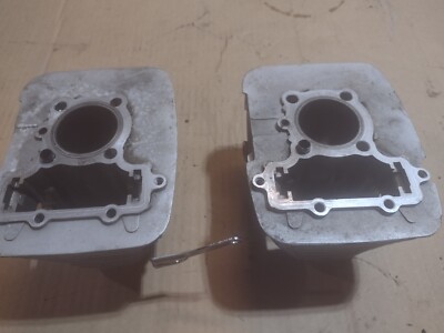 2009 keeway cruiser 250 cylinders