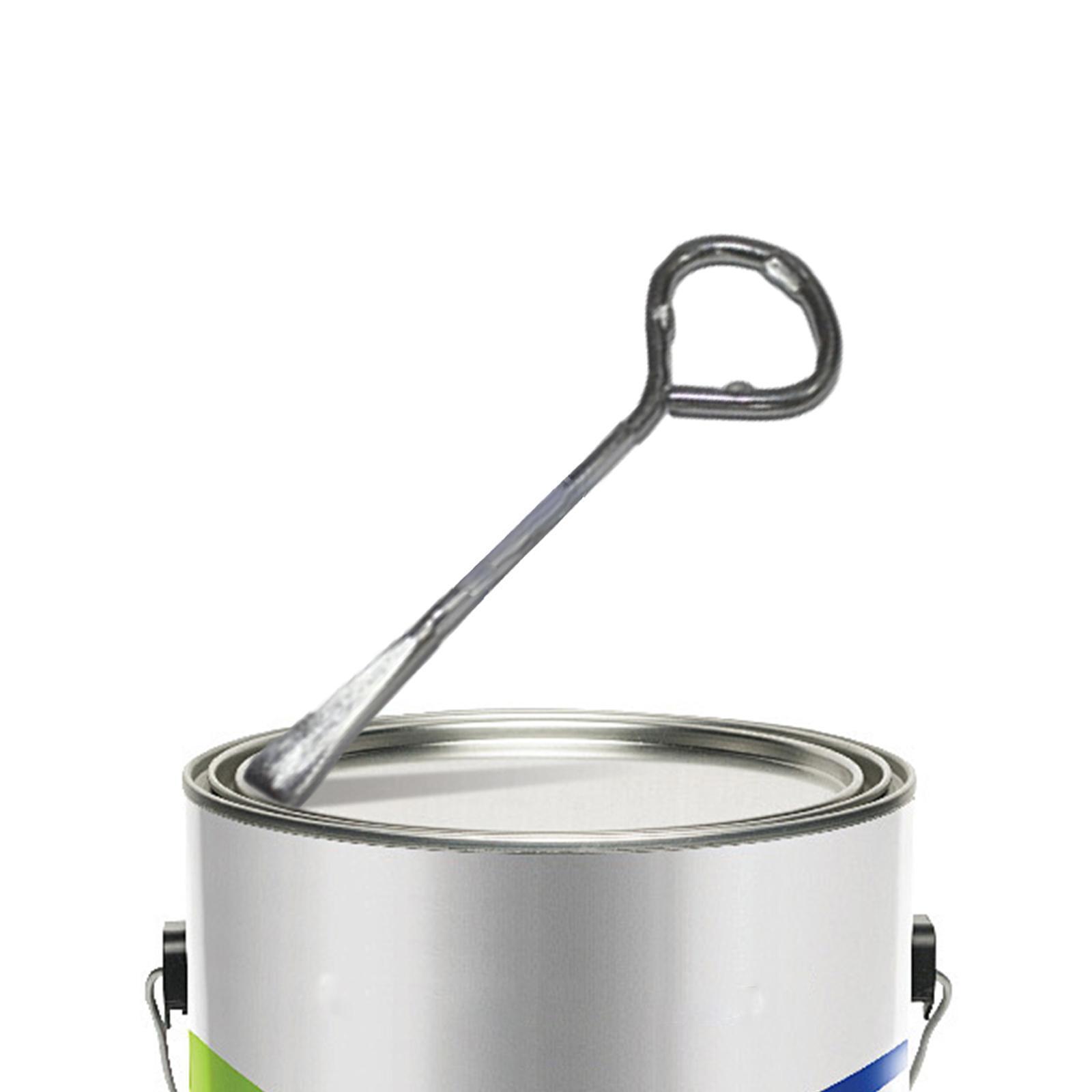 Paint Can Opener Multifunctional Paint Can Tool for Beer-image