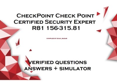156-315.81 Testengine