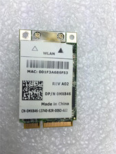New OEM Dell XPS 1710 M1730 M2010 WiFi Wireless Network Card MX846