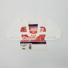 Cooper SK2000/2001 Hockey Helmet Ear Protector/Guard Replacement Set HES2000S