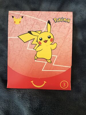 Bundle Of 20 Packs Of Pokemon 25th Anniversary Cards