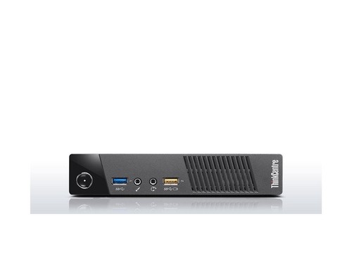 Lenovo ThinkCentre M93p Core i5-4570T / 16 Gb / 256 SSD Mini PC Windows 11 Pro - Bild 2 von 5