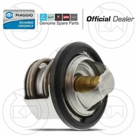 Originaler Wasserthermostat 82831R Piaggio Vespa Gtv 125 2006-2008