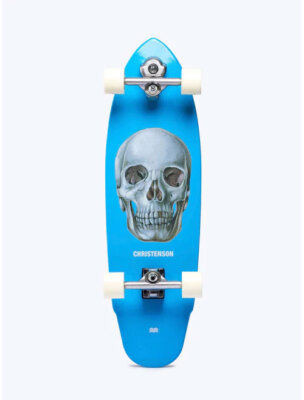 YOW SURFSKATE LANE SPLITTER 34\" ヤウ YOW Lane Splitter 34