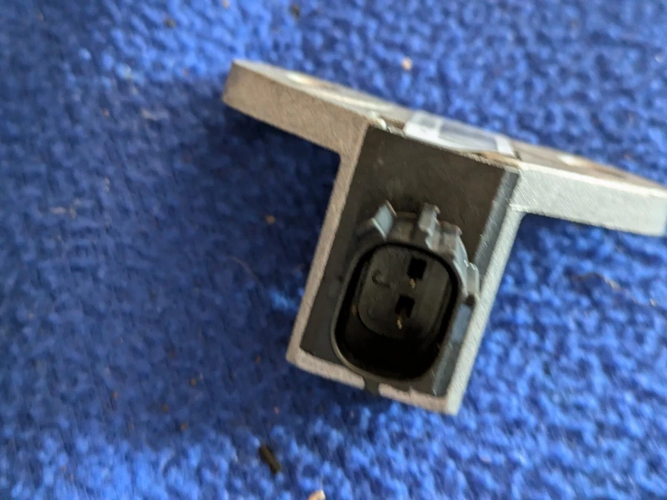 Датчики положения правого пассажирского сиденья NISSAN infiniti - Изображение 4 из 4