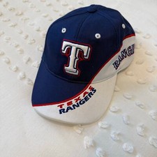 Texas Rangers Collecting and Fan Guide 36
